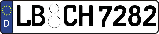 LB-CH7282