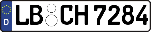 LB-CH7284