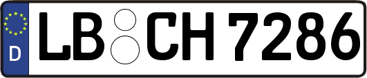 LB-CH7286