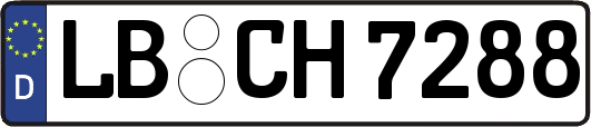 LB-CH7288