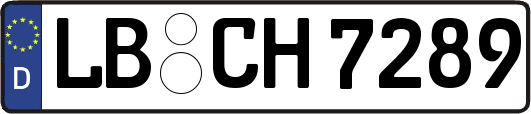 LB-CH7289