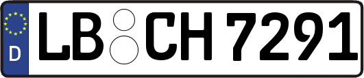 LB-CH7291