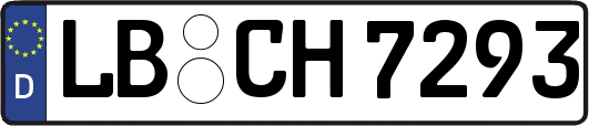LB-CH7293