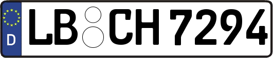 LB-CH7294