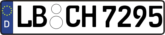 LB-CH7295