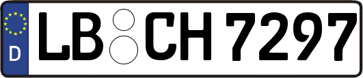 LB-CH7297