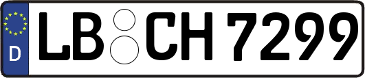 LB-CH7299