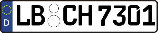 LB-CH7301