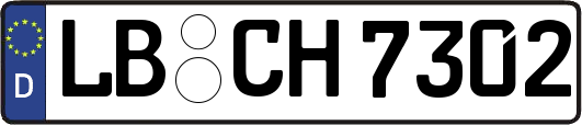 LB-CH7302