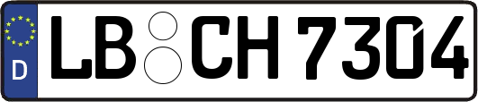 LB-CH7304