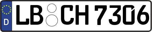 LB-CH7306