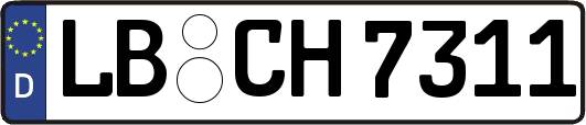LB-CH7311