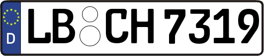 LB-CH7319