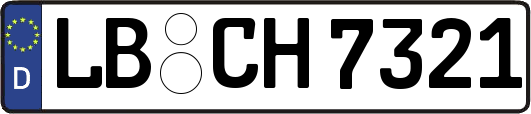 LB-CH7321