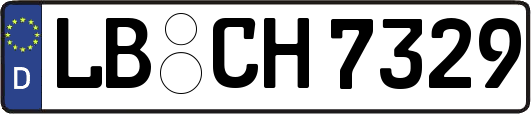 LB-CH7329