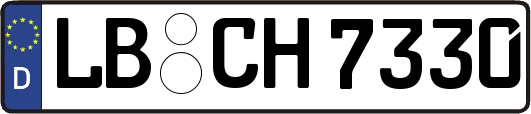 LB-CH7330