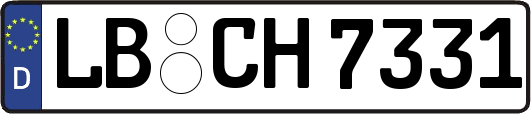 LB-CH7331