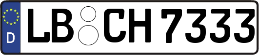 LB-CH7333