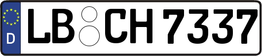 LB-CH7337
