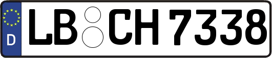 LB-CH7338