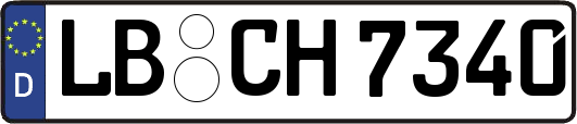 LB-CH7340
