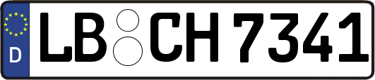 LB-CH7341