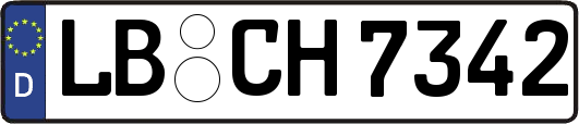 LB-CH7342