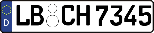 LB-CH7345