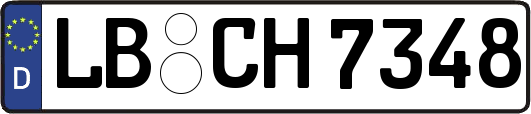 LB-CH7348