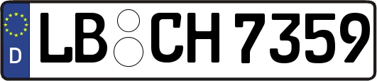 LB-CH7359