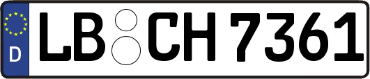 LB-CH7361