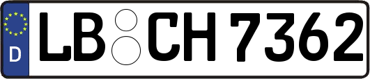 LB-CH7362