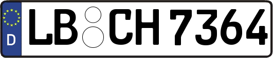 LB-CH7364