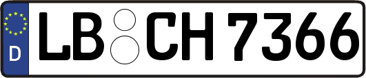 LB-CH7366