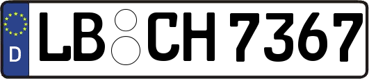 LB-CH7367