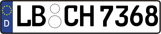 LB-CH7368