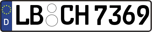 LB-CH7369