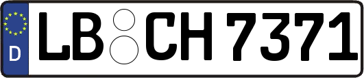 LB-CH7371