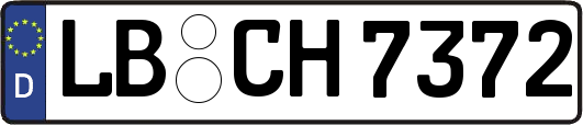 LB-CH7372