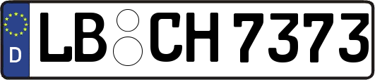 LB-CH7373