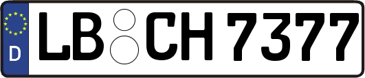 LB-CH7377