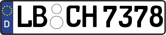 LB-CH7378