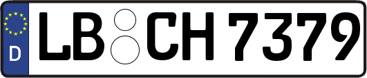 LB-CH7379