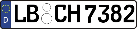 LB-CH7382