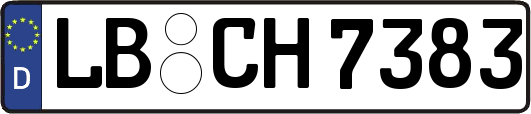 LB-CH7383