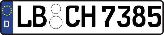LB-CH7385