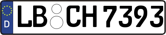 LB-CH7393