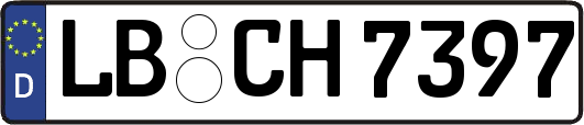 LB-CH7397