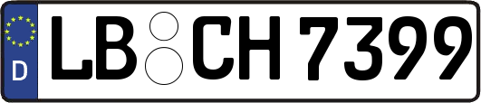 LB-CH7399