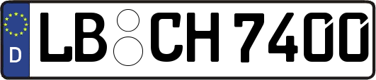 LB-CH7400